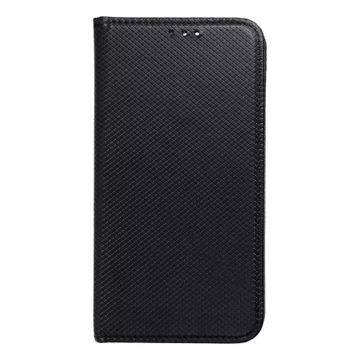 Smart Case Flip tok iPhone 16 Pro fekete