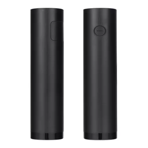 Forcell F-Energy powerbank F10K4 PD QC3.0 3A 22,5W 10000 mAh Apple Watch kompatibilis fekete