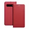 Luna Carbon Flip tok SAMSUNG S10 piros