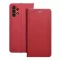 Luna Carbon Flip tok SAMSUNG A13 4G piros