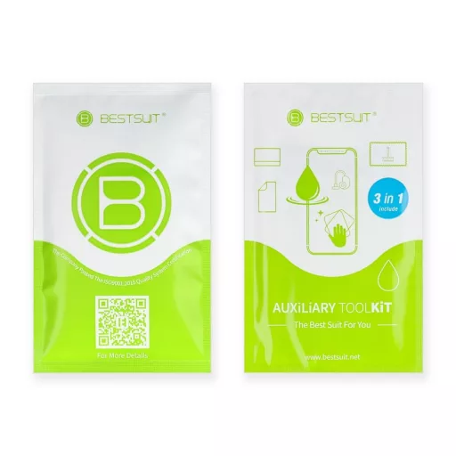 Bestsuit rugalmas hibrid Üvegfólia Huawei Pura 70