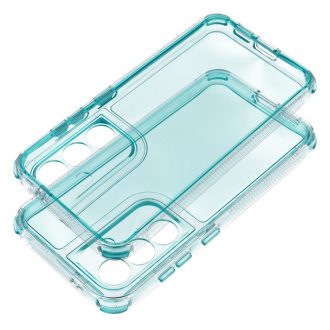 Matrix Clear tok Samsung S21 FE  menta