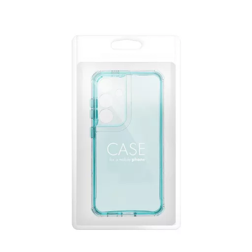 Matrix Clear tok Samsung A15 4G / A15 5G  menta