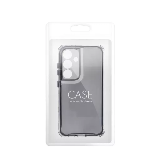 Matrix Clear tok Samsung A35 5G  fekete
