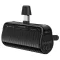 Veger powerbank PlugOn (W0558) PD QC3.0 3A 20W 5000 mAh beépített USB-C csatlakozóval fekete