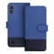 GOMMA Flip tok SAMSUNG A10 kék