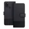 GOMMA Flip tok SAMSUNG A21s fekete