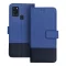 GOMMA Flip tok SAMSUNG A21s kék