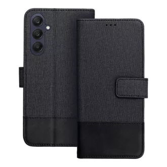 GOMMA Flip tok SAMSUNG A35 5G fekete