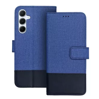 GOMMA Flip tok SAMSUNG A55 5G kék