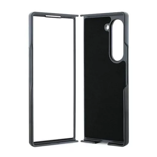 GUESS tok SAMSUNG Z Fold 6 GUHCZFD6HGGSHD (HC PU 4G Glitter Script) arany