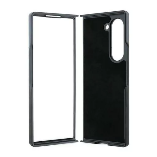GUESS tok SAMSUNG Z Fold 6 GUHCZFD6GF4GBR (HC PU 4G Charm) barna