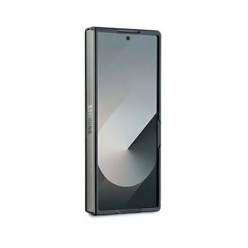 GUESS tok SAMSUNG Z Fold 6 GUHCZFD6GF4GBR (HC PU 4G Charm) barna