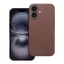 SILICONE MAG COVER Magsafe kompatibilis tok iPhone 16 barna