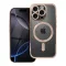Electro Mag Cover tok iPhone 16 PRO  Magsafe kompatibilis barna