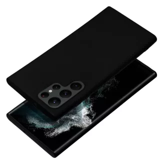 Soft tok SAMSUNG S24 FE fekete