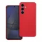 Soft tok SAMSUNG S24 FE piros