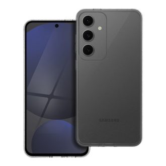 Clear Case Blink tok 2 mm Samsung S24 FE átlátszó