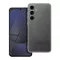 Szilikon tok Samsung S24 FE Clear Case 2 mm Box átlátszó