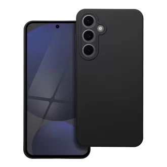 Szilikon tok SAMSUNG S24 FE fekete