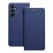Luna Carbon Flip tok SAMSUNG A16 5G kék