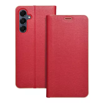 Luna GOLD Flip tok SAMSUNG A16 5G piros