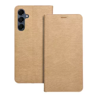 Luna Gold Flip tok SAMSUNG A16 5G arany
