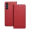 Luna Carbon Flip tok SAMSUNG A16 5G piros