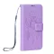 Mezzo Flip tok SAMSUNG A16 5G dreamcatcher lila