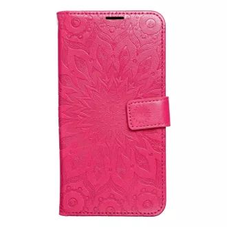 Mezzo Flip tok SAMSUNG A16 5G mandala magenta