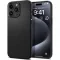 SPIGEN tok LIQUID AIR  iPhone 16 Pro matte fekete