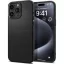 SPIGEN tok LIQUID AIR  iPhone 16 Pro matte fekete