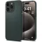 SPIGEN tok LIQUID AIR  iPhone 16 Pro Max abbys zöld
