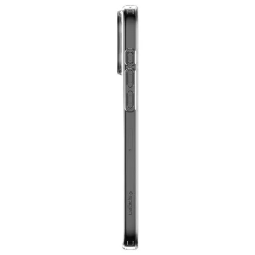 SPIGEN tok LIQUID CRYSTAL  iPhone 16 Pro crystal átlátszó