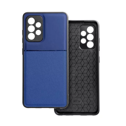 Noble tok Samsung A16 5G / A16 4G  kék
