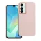 Frame tok SAMSUNG A16 5G / A16 4G púderrózsaszín