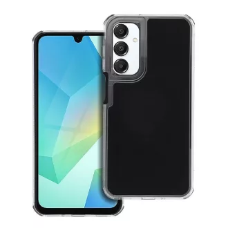 Matrix tok Samsung A16 5G / A16 4G  fekete