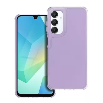 Matrix tok Samsung A16 5G / A16 4G  lila