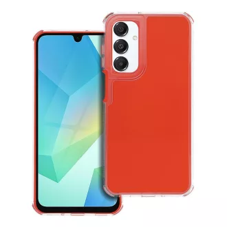 Matrix tok Samsung A16 5G / A16 4G  narancssárga