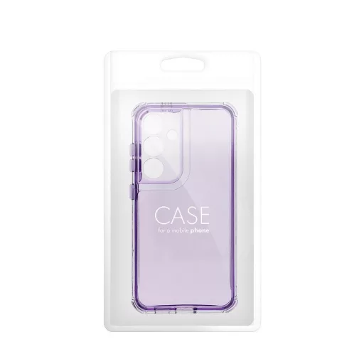 Matrix tok Samsung A16 5G / A16 4G  Clear lila