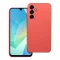 Szilikon tok SAMSUNG A16 5G / A16 4G barack
