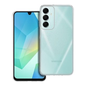   Clear Case Blink tok 2 mm Samsung A16 5G / A16 4G átlátszó