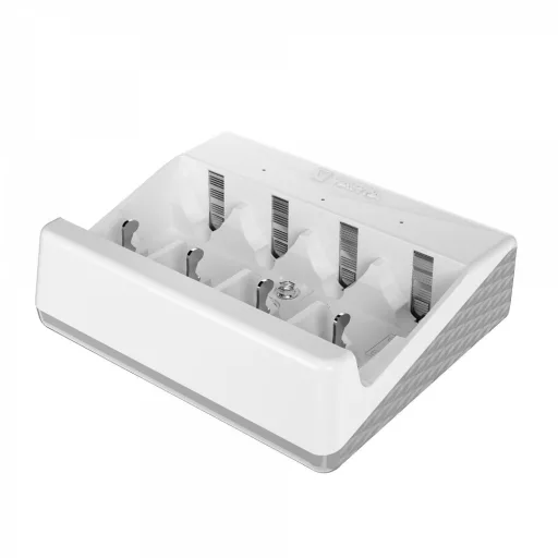 VARTA univerzális töltő 57658 9V, R14, R20 (elemek nélkül)