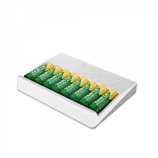 VARTA multi töltő 57659 (elemek nélkül)