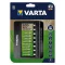 VARTA LCD multi töltő 57681 (elemek nélkül)