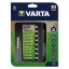 VARTA LCD multi töltő 57681 (elemek nélkül)