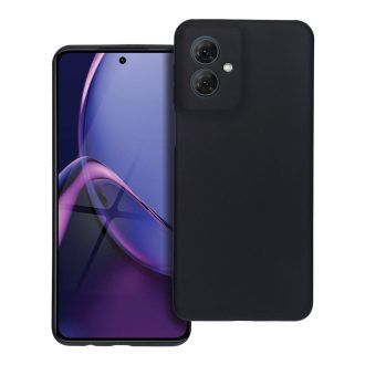 Matt tok Motorola G55 5G  fekete