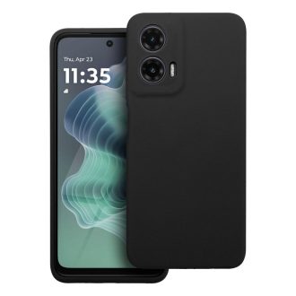 Szilikon tok 2 mm Motorola G35 5G  fekete