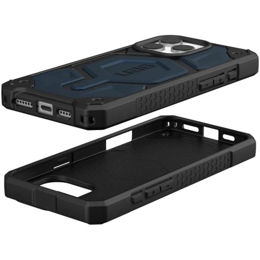 UAG Urban Armor Gear tok MONARCH PRO for iPhone 16 Pro Max mallard