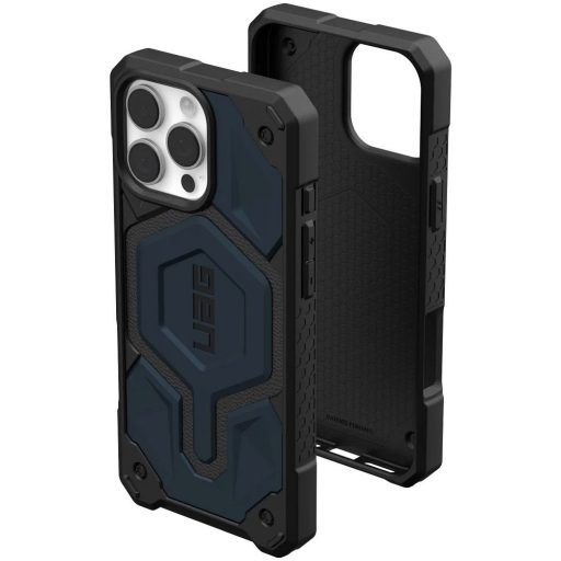 UAG Urban Armor Gear tok MONARCH PRO for iPhone 16 Pro Max mallard